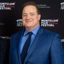 Brendan Fraser at the Montclair Film Festival 2022 Photo by Neil Grabowsky.