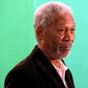 Portrait of Morgan Freeman