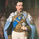The 6th Marquess of Londonderry as viceroy of Ireland