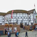 Globe Theatre South Bank