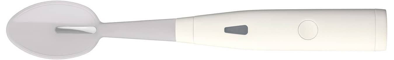 Kirin's Electric Salt Spoon.