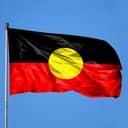 Aboriginal flag