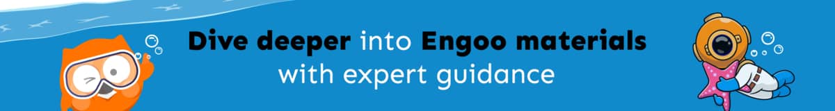 Read Engoo Daily News articles with Engoo tutors