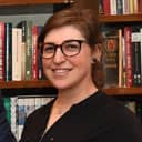 Mayim Bialik in 2018.