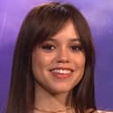 Jenna Ortega Portrait