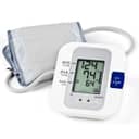 Digital blood pressure monitor