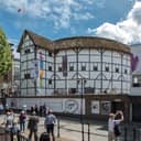 The Globe Theatre, London