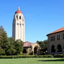 Stanford University campus
