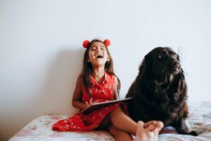 How to Create a Bilingual Environment at Home for Young Learners