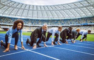 5 Racing Terms Used in Business English