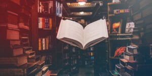 One Smart Way to Boost Your English Reading Skills