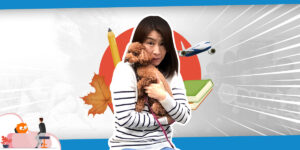 Meet Yuko Kokubo: Our Japanese Lesson Creator