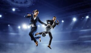 7 Business English Expressions that Come From Sports [Updated]