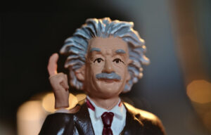 From Barbie to Einstein: Names That Became Common English Words
