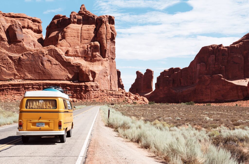 Big Apples and Big Shoulders: Nicknames for 8 US Cities