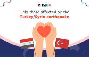 Support Earthquake Relief in Turkey and Syria Through our Donation Drive