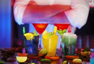 Useful English Terms and Expressions for Bartenders [Updated]