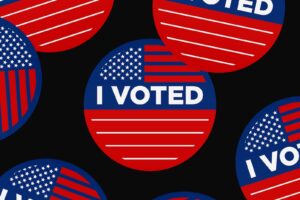 English for Politics and the Election Season