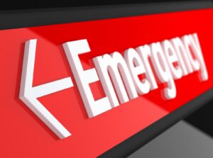 English Phrases for Emergencies