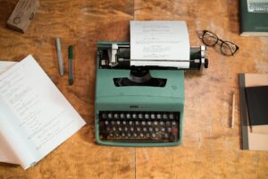 Signing Off: How to End a Letter in English