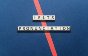 What 'Pronunciation' Means on the IELTS Speaking Test
