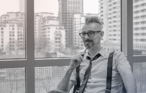 Introducing Darren: Engoo Tutor and Award-Winning Filmmaker