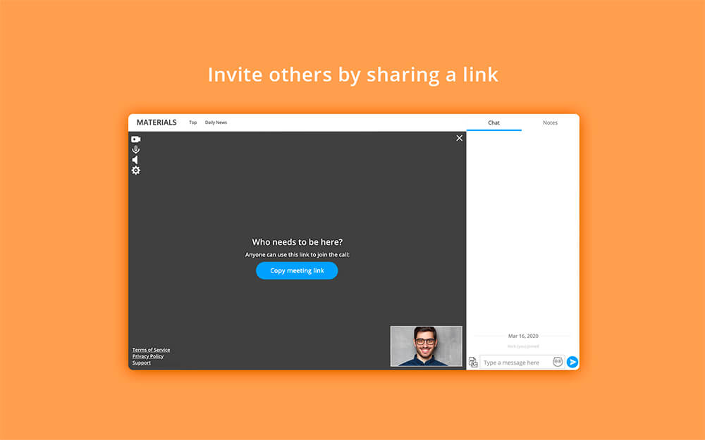 material slider 02