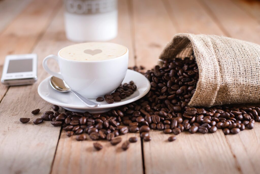 Go Juice: English Slang for Coffee and Caffeine