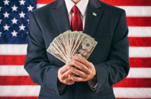 Greenbacks and Cheddar Cheese: English Slang for Money