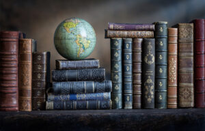 10 of the Most Translated Books in the World