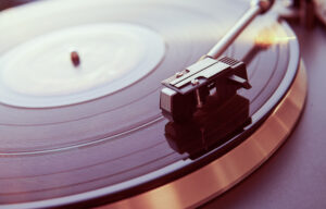 Drop the Needle! Vocabulary for Vinyl Record Collectors