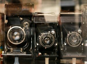 "Old" or "Vintage"? Saying Negative Things in a Positive Way