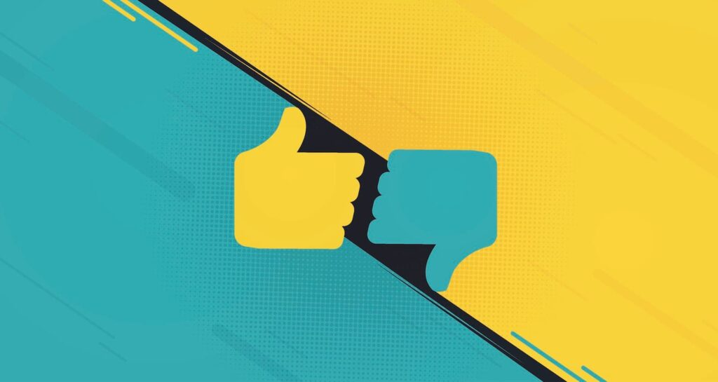 "Sick!" When Negative Words Have Positive Meanings