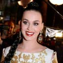 Katy Perry posing for a photo