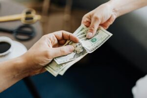 "Pay," "Spend" and "Cost": What's the Difference? [Updated]