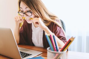 How To Choose Tutors for Your First Lessons