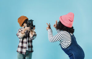Picture This! 9 Idioms Using "Picture"