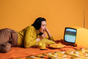 More Than 'Friends': Recommended TV for English Learners