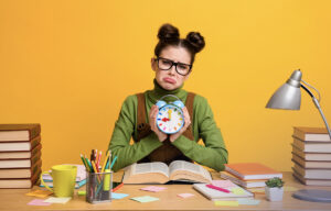 How to Stop Running Out of Time on TOEIC Reading