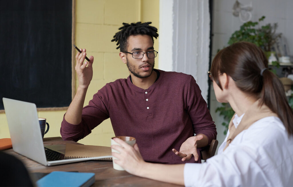 How to Ask If You Are Saying Something Correctly in English