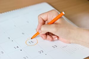 How to Correctly Say the Date in English [Updated]