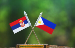 Why Are Serbian and Filipino Tutors So Good at English?