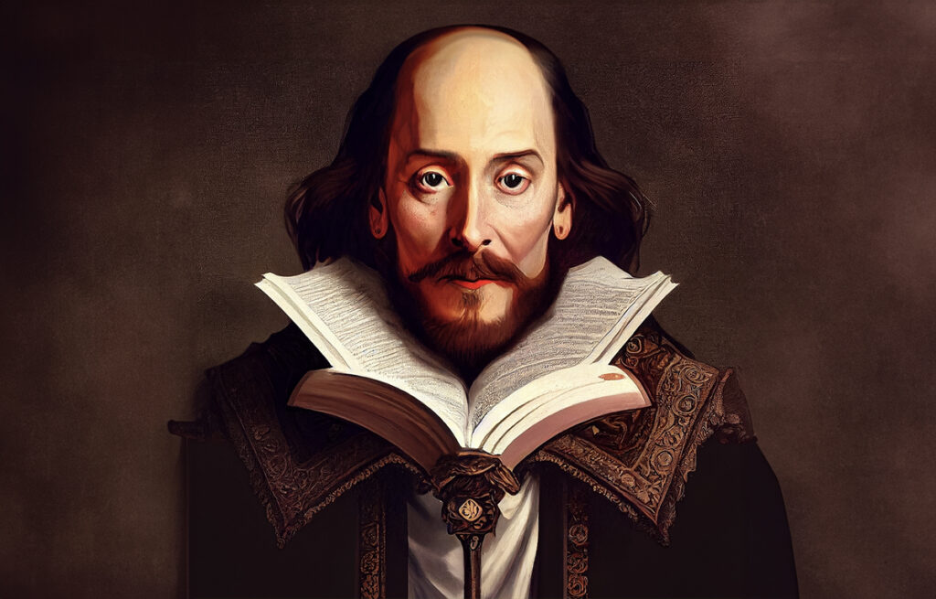 Shakespeare's Influence on the English Language
