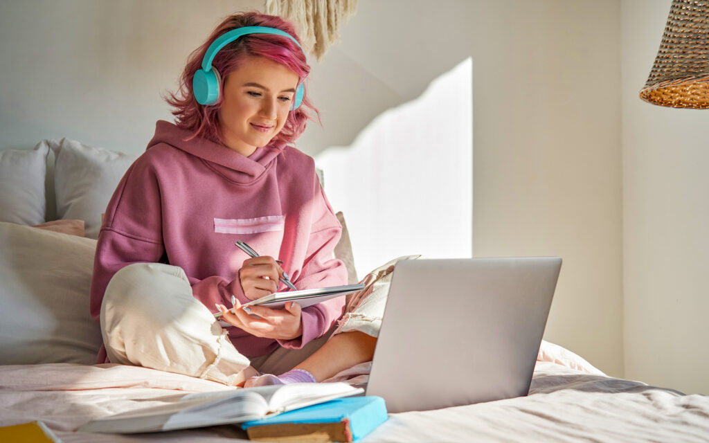 10 Useful Phrases To Make The Most of Online English Lessons