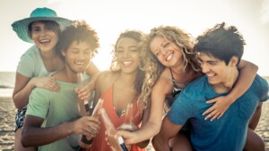 Tips for Making Friends When Studying Abroad