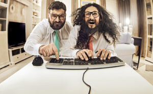Geeks and Snobs: Words for People with Big Hobbies