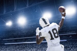 What is the Super Bowl? English for "The Big Game"