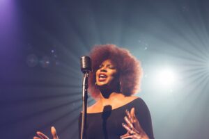 Words and Expressions Related to Singing