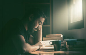 9 Alternative Expressions for "Study"