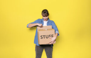 What Does "Stuff" Mean and How Do You Use It?